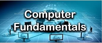 COMPUTER FUNDAMENTAL